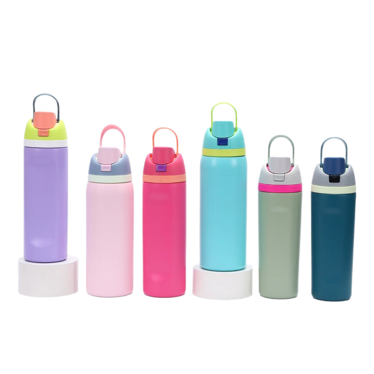 Ladies Insulated Drinking Bottle