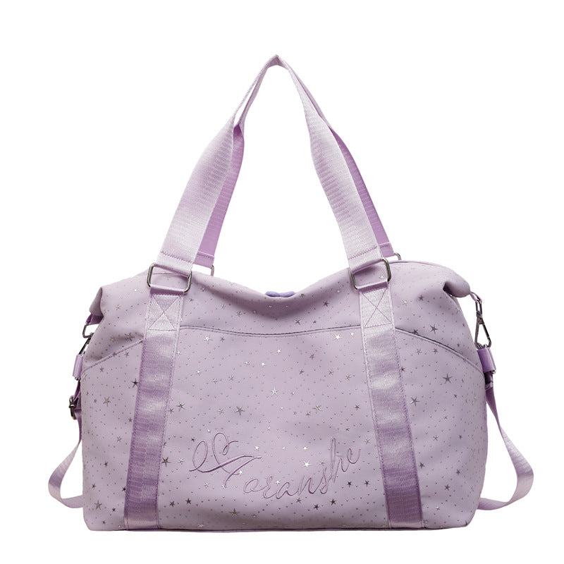 Ladies Sports Bag