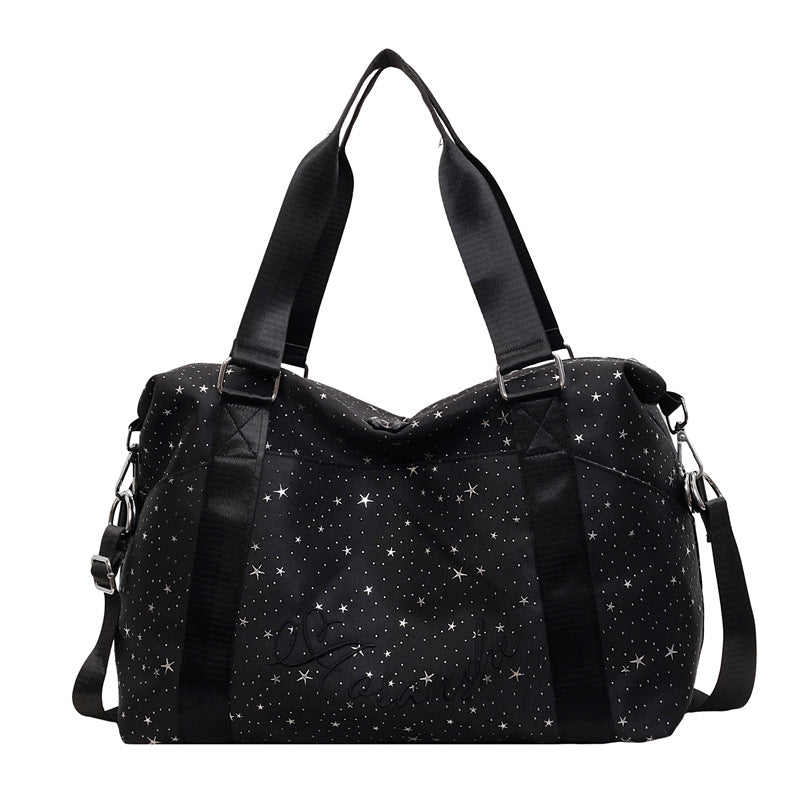 Ladies Sports Bag
