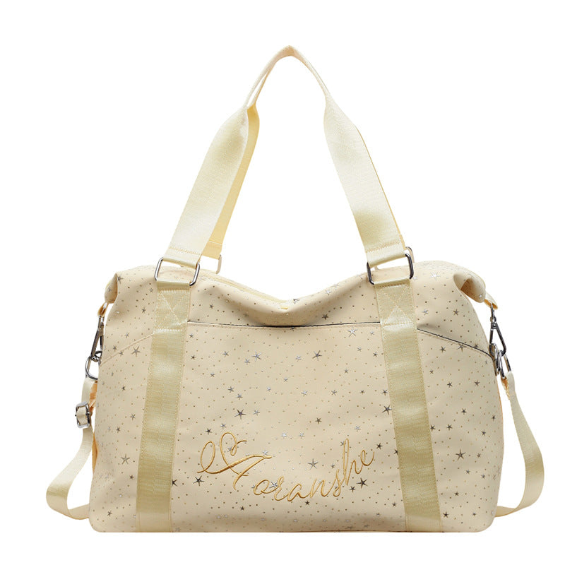 Ladies Sports Bag
