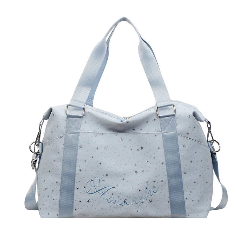Ladies Sports Bag