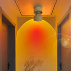 LED Sunset Atmosphere Wall Spotlight | Stonrfield