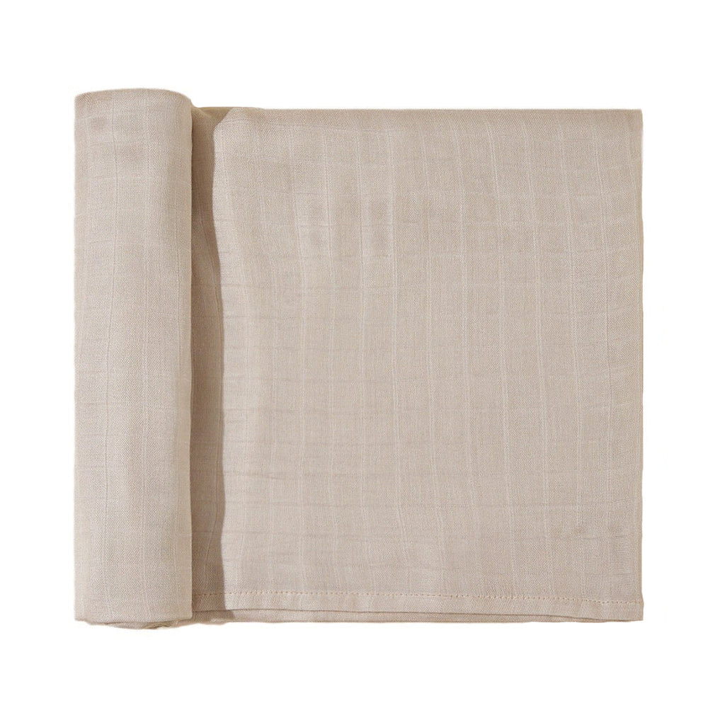Lightweight Linen Shawl