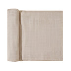 Lightweight Linen Shawl