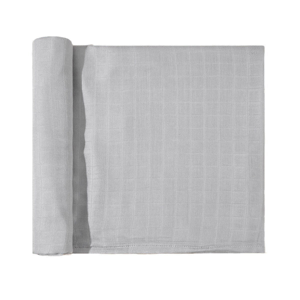 Lightweight Linen Shawl