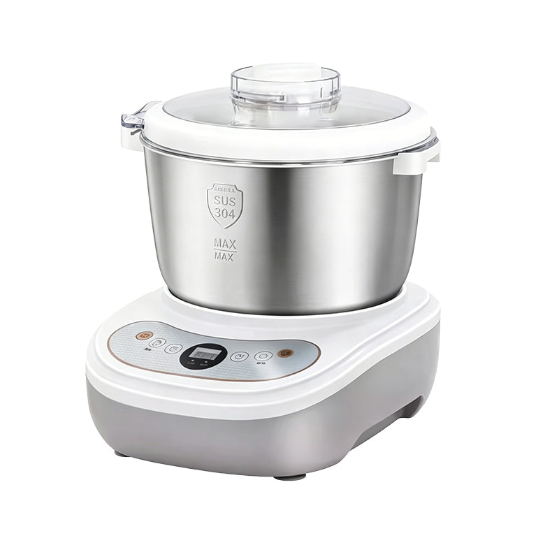 Lomaroshop Automatic Dough Mixer With Ferment Function