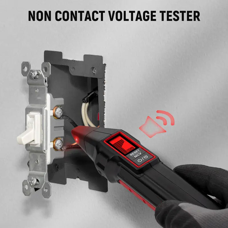 Lomaroshop Circuit Breaker Finder Tester Kit