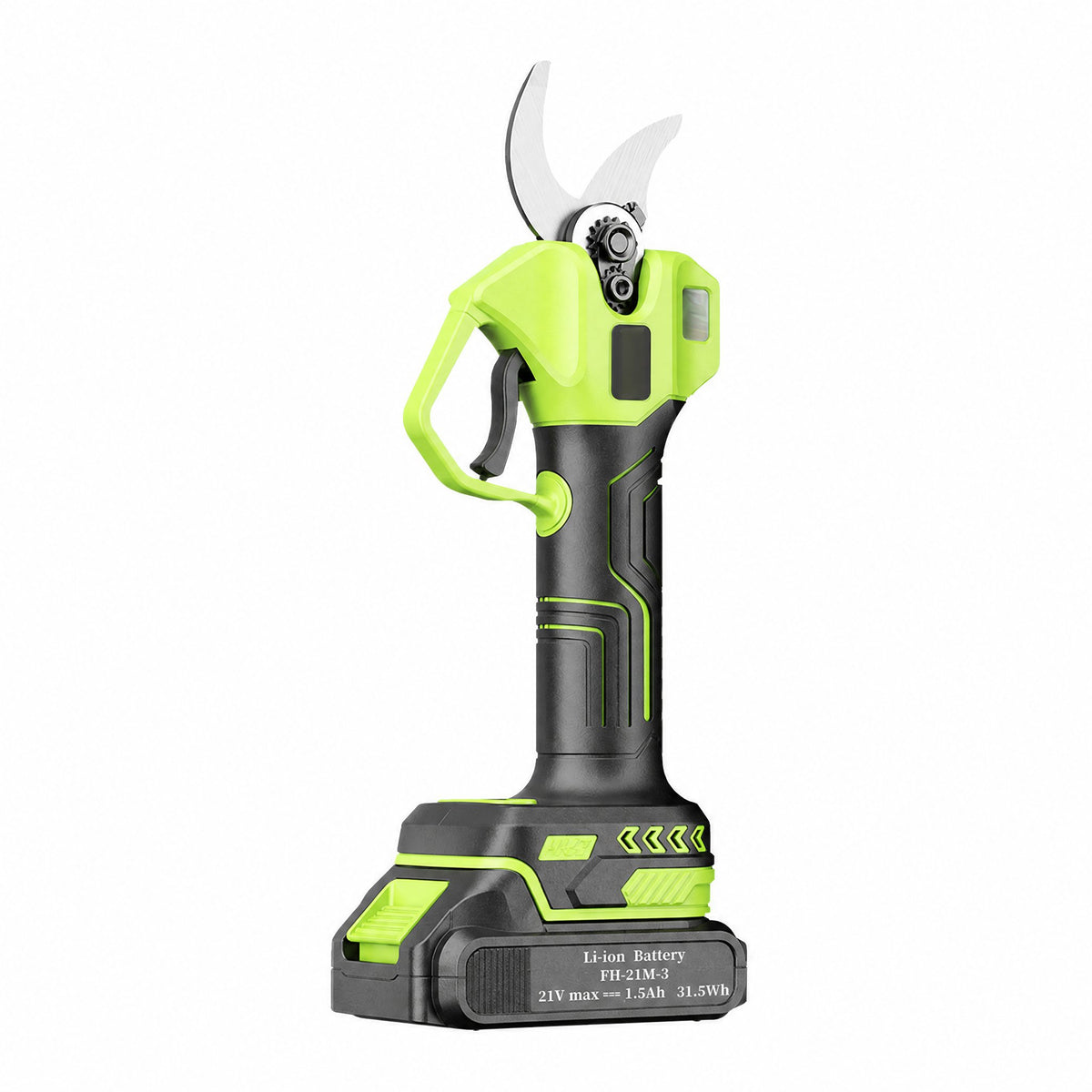 Lomaroshop Cordless Electric Pruning Shears