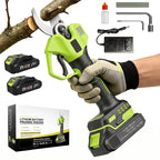 Lomaroshop Cordless Electric Pruning Shears