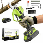 Lomaroshop Cordless Electric Pruning Shears