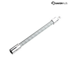Lomaroshop Flexible Drill Socket Extension Adapter