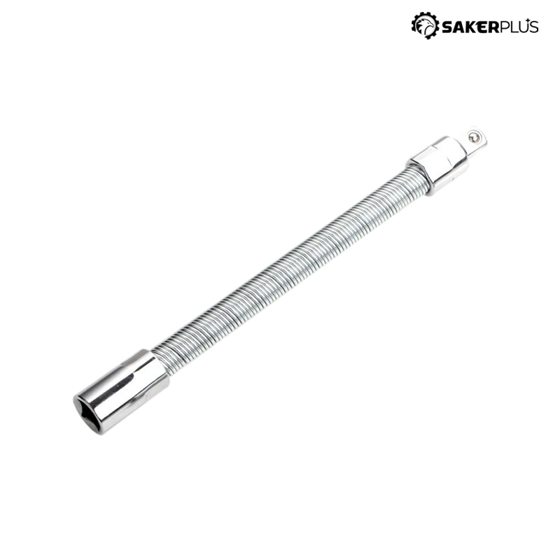 Lomaroshop Flexible Drill Socket Extension Adapter