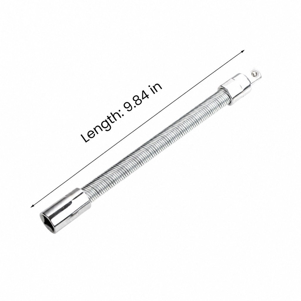 Lomaroshop Flexible Drill Socket Extension Adapter