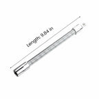 Lomaroshop Flexible Drill Socket Extension Adapter