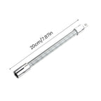 Lomaroshop Flexible Drill Socket Extension Adapter