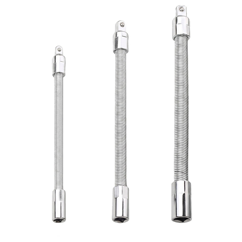 Lomaroshop Flexible Drill Socket Extension Adapter