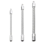Lomaroshop Flexible Drill Socket Extension Adapter