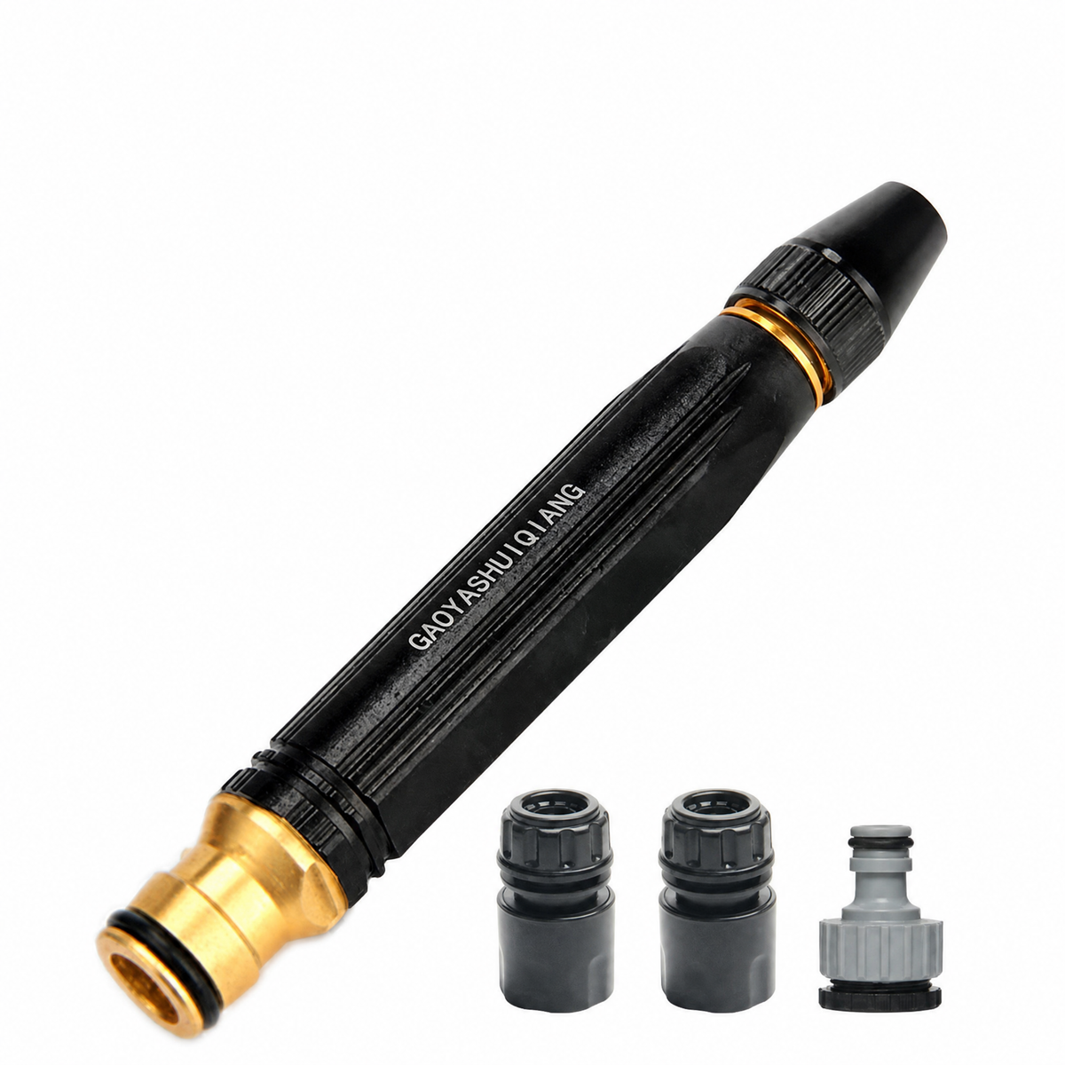 Lomaroshop Garden Hose Spray Nozzle Tool