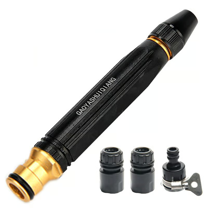 Lomaroshop Garden Hose Spray Nozzle Tool