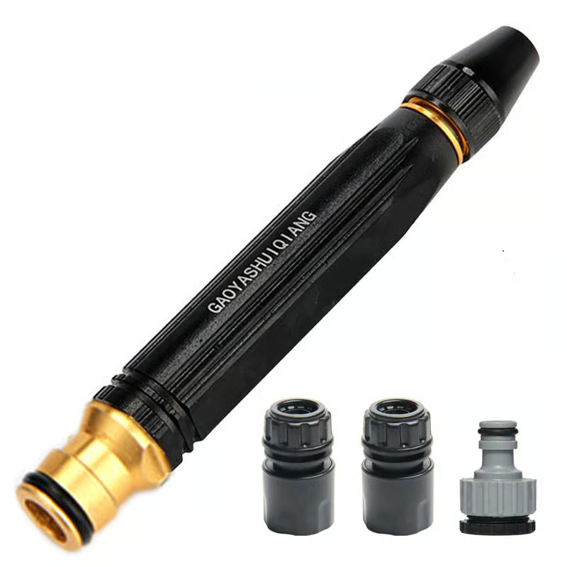 Lomaroshop Garden Hose Spray Nozzle Tool