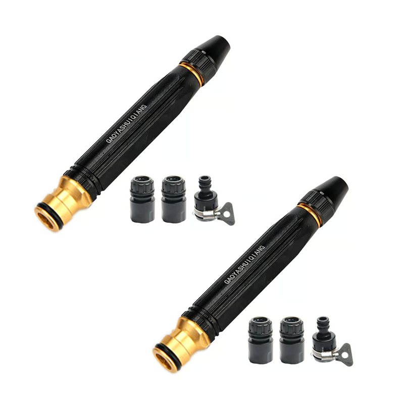Lomaroshop Garden Hose Spray Nozzle Tool