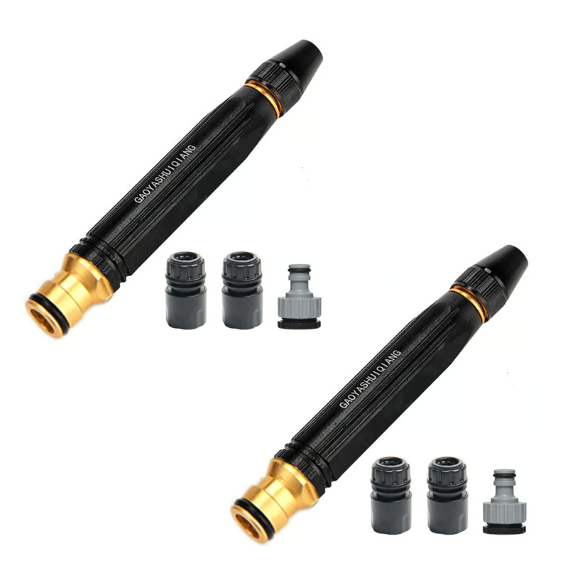 Lomaroshop Garden Hose Spray Nozzle Tool