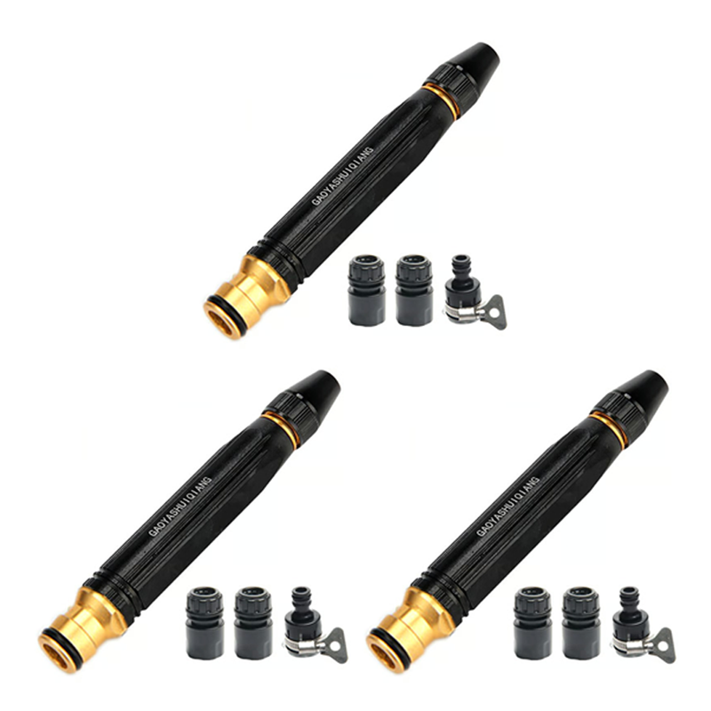 Lomaroshop Garden Hose Spray Nozzle Tool