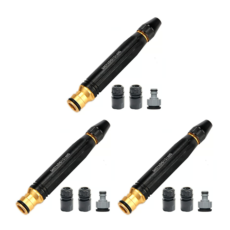 Lomaroshop Garden Hose Spray Nozzle Tool