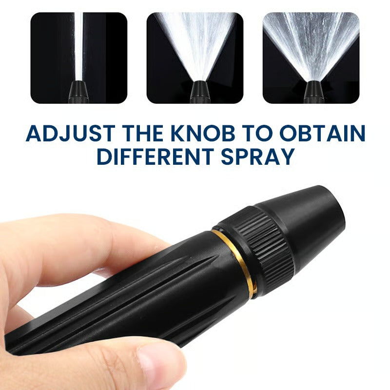 Lomaroshop Garden Hose Spray Nozzle Tool