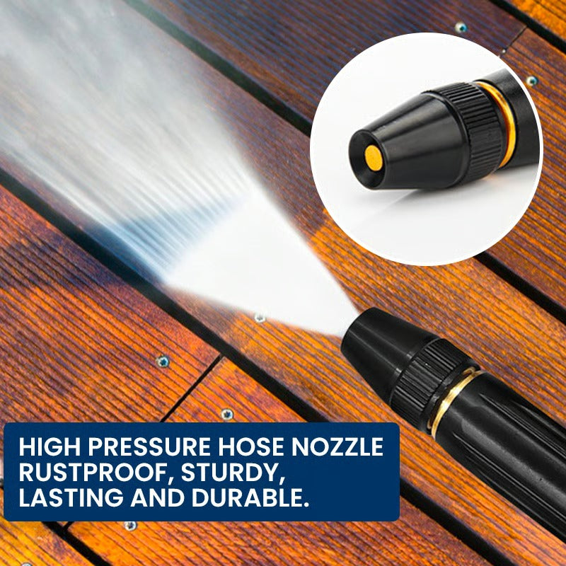 Lomaroshop Garden Hose Spray Nozzle Tool