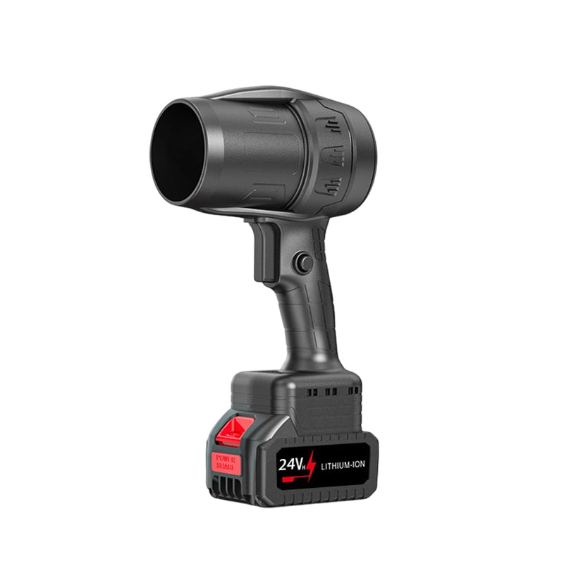 Lomaroshop High Speed Cordless Jet Blower