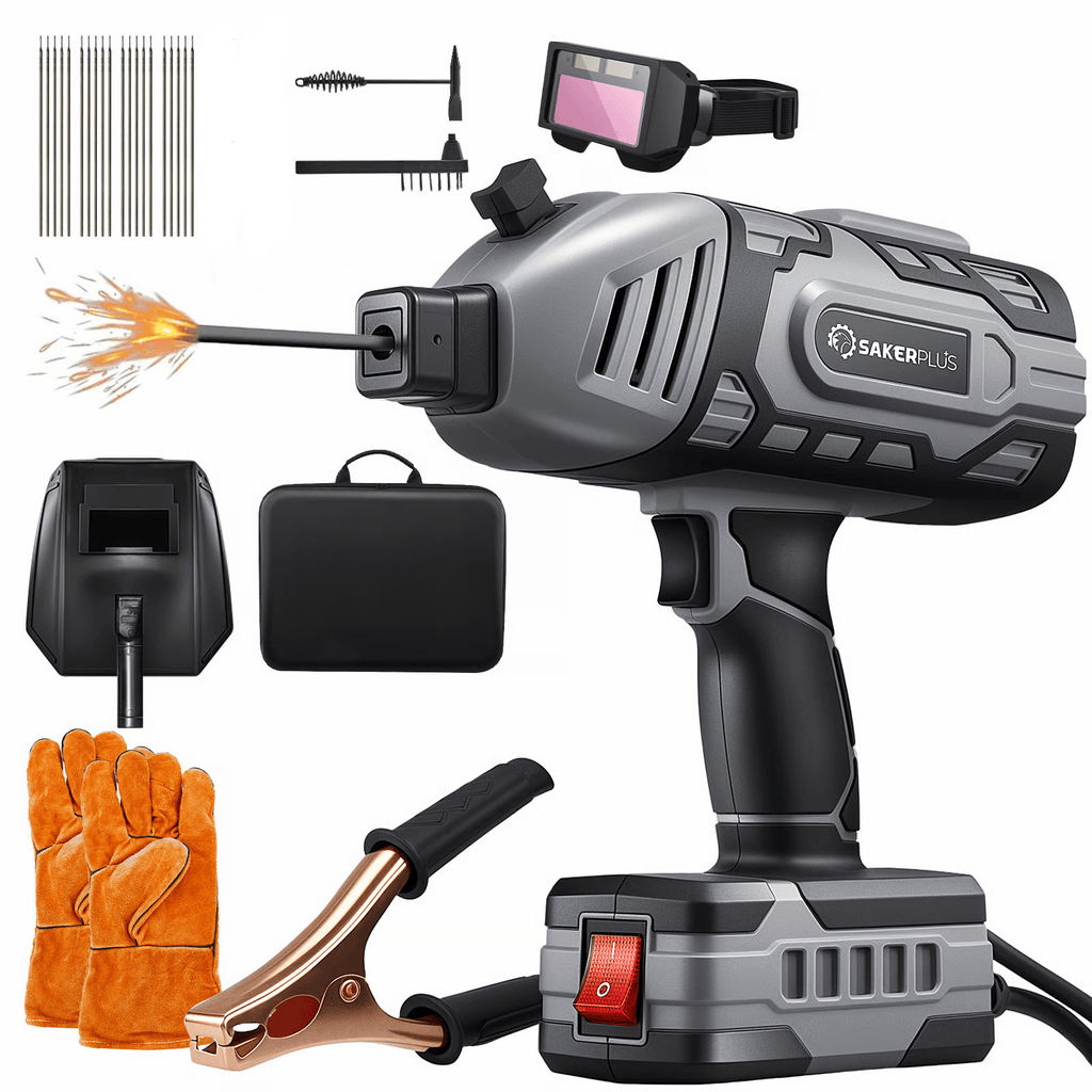 Lomaroshop Portable Welding Machine
