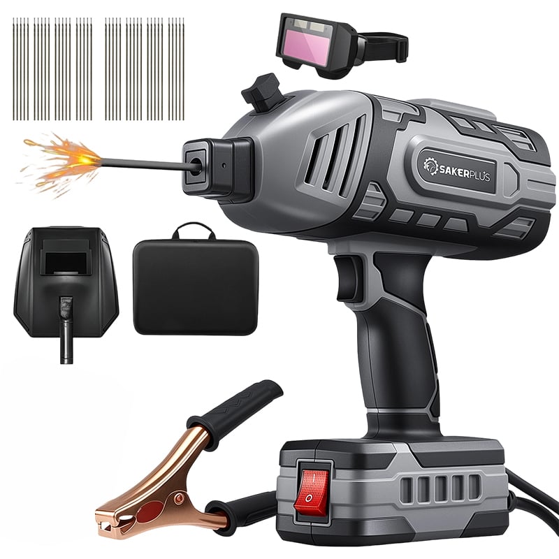 Lomaroshop Portable Welding Machine