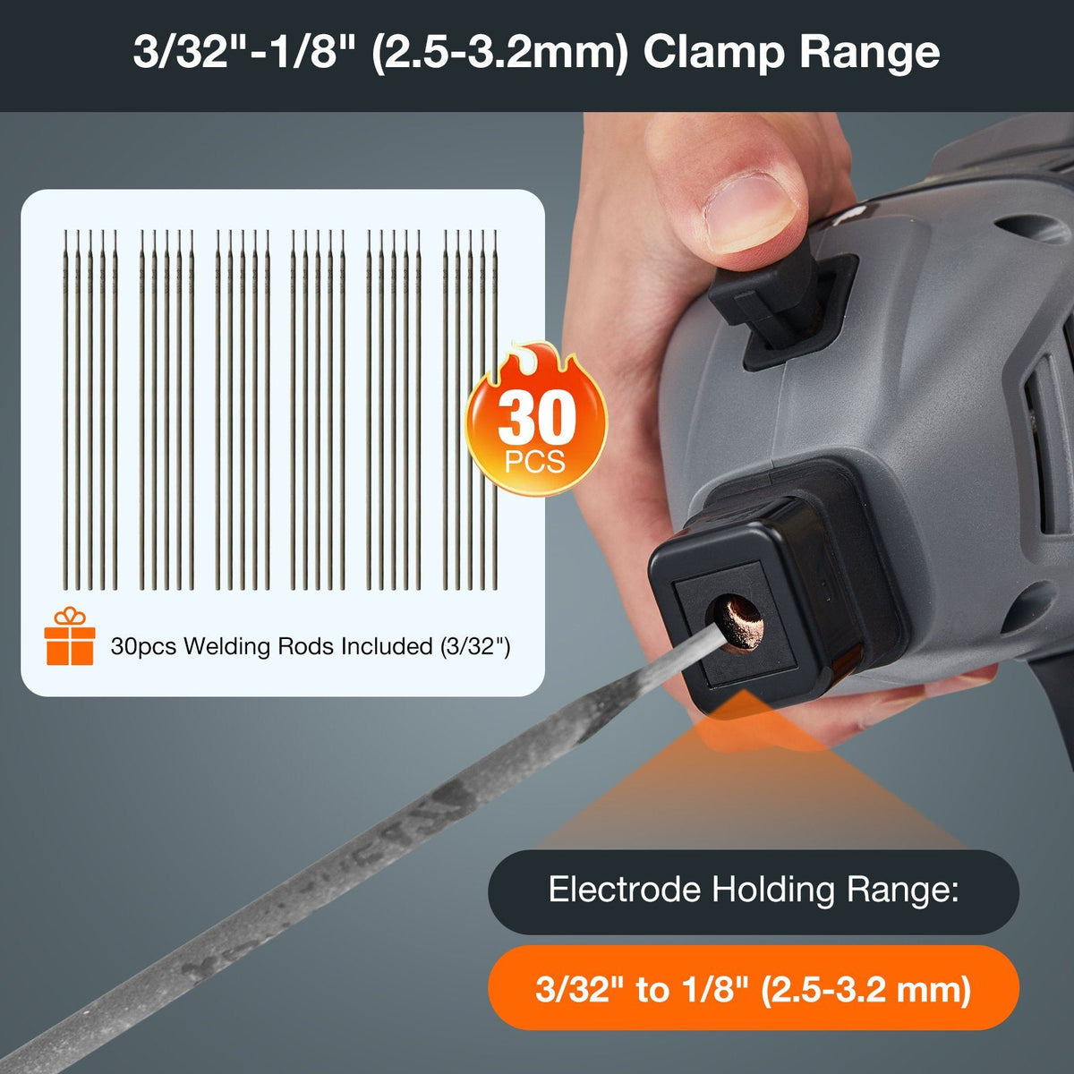 Lomaroshop Portable Welding Machine