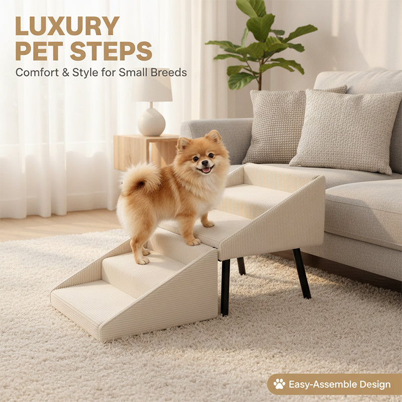 Lomaroshop Safe Pet Access Solution