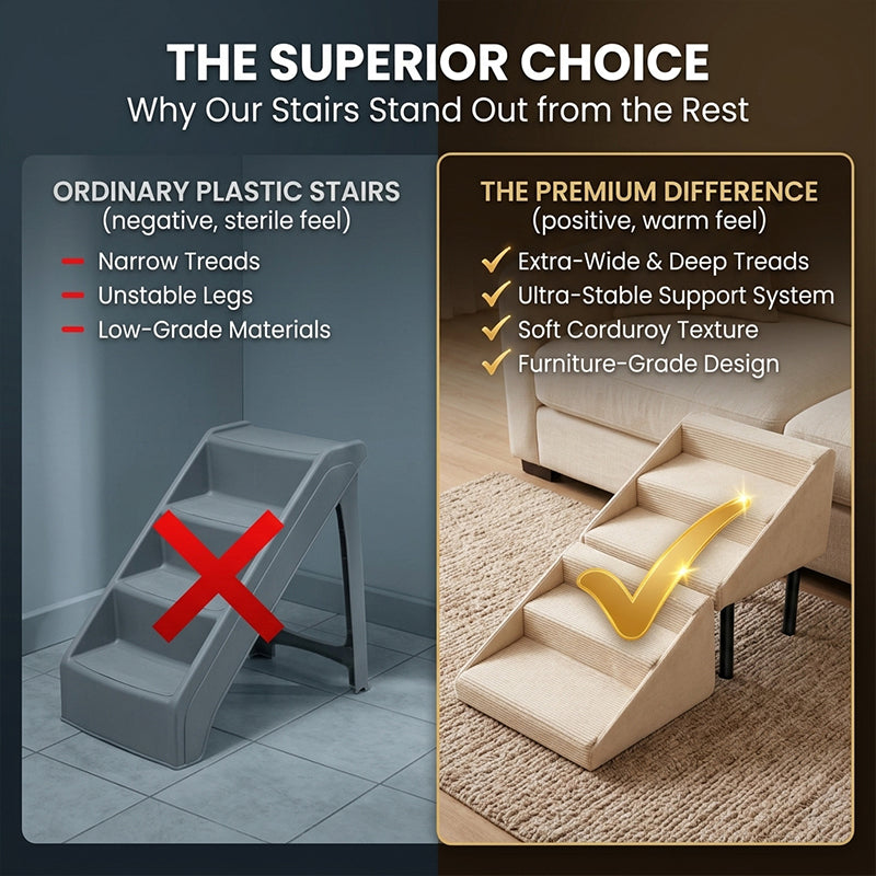 Lomaroshop Safe Pet Access Solution