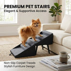 Lomaroshop Safe Pet Access Solution