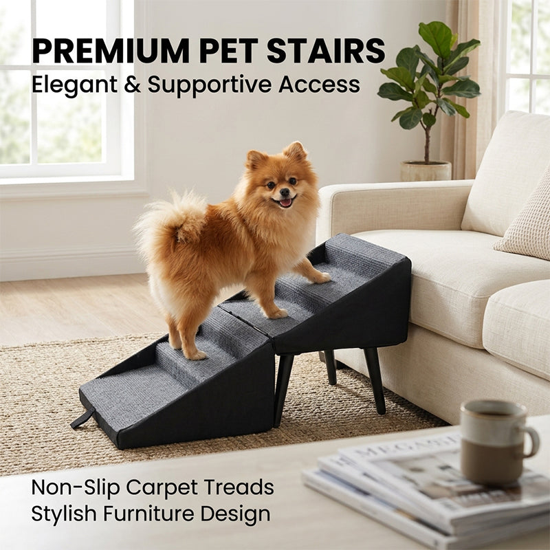 Lomaroshop Safe Pet Access Solution