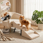 Lomaroshop Safe Pet Access Solution