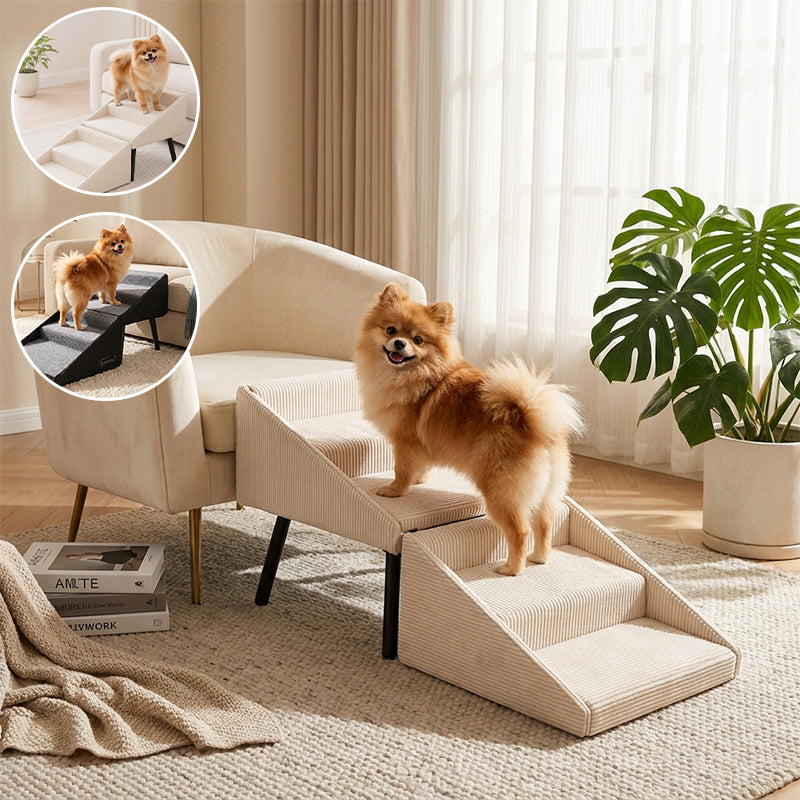 Lomaroshop Safe Pet Access Solution