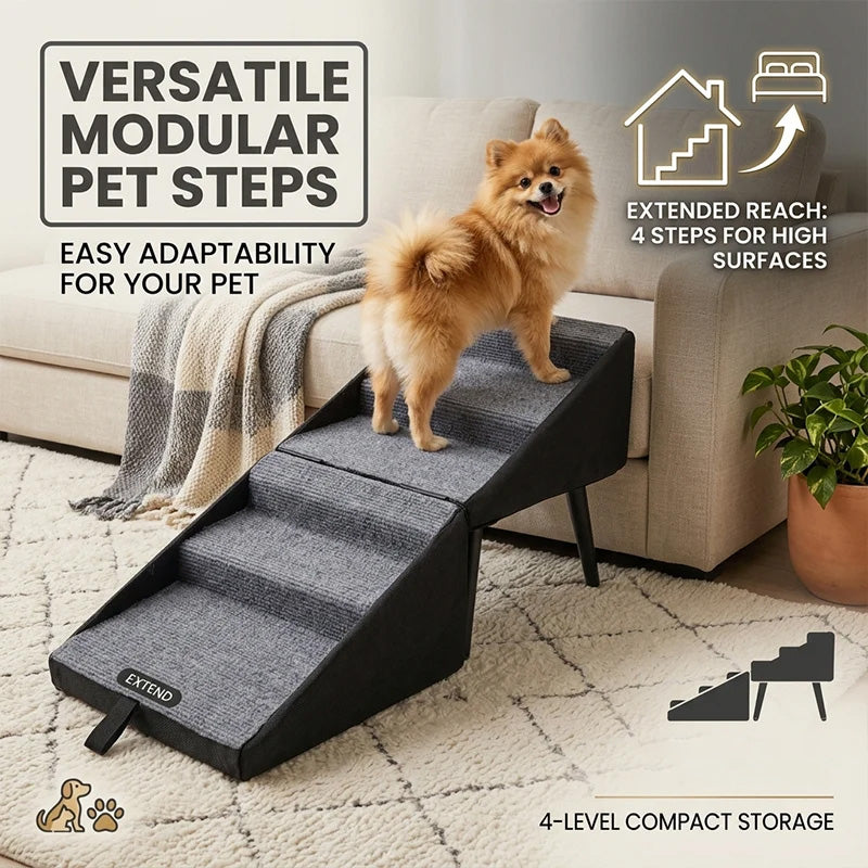 Lomaroshop Safe Pet Access Solution