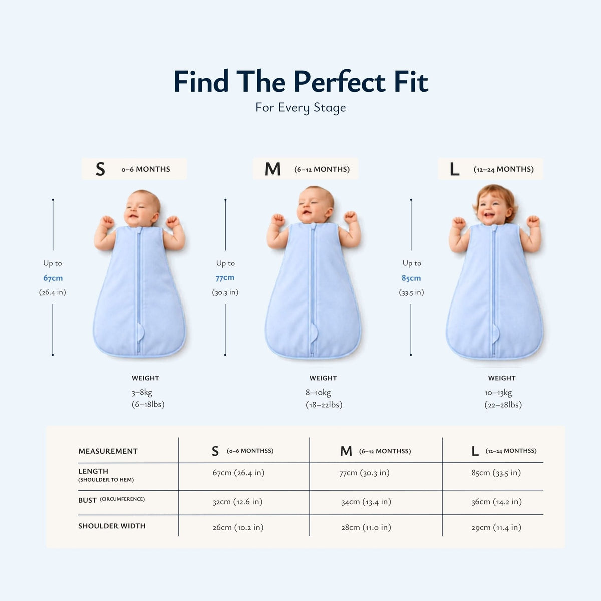 Lullawrap™ Swaddle - Lomaroshop