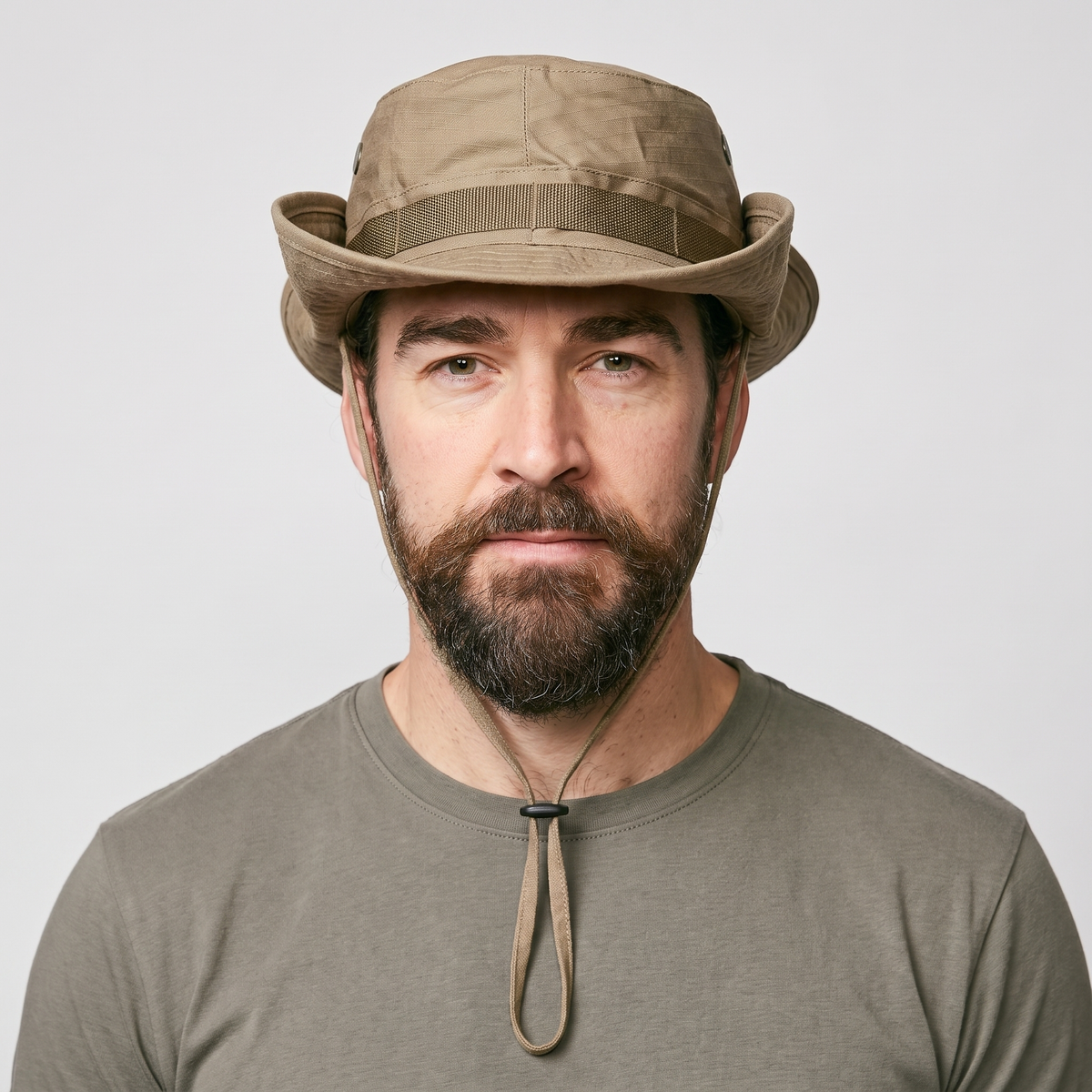 Men's Boonie Hat - Packable Wide Brim Sun Hat - Fishing Hat