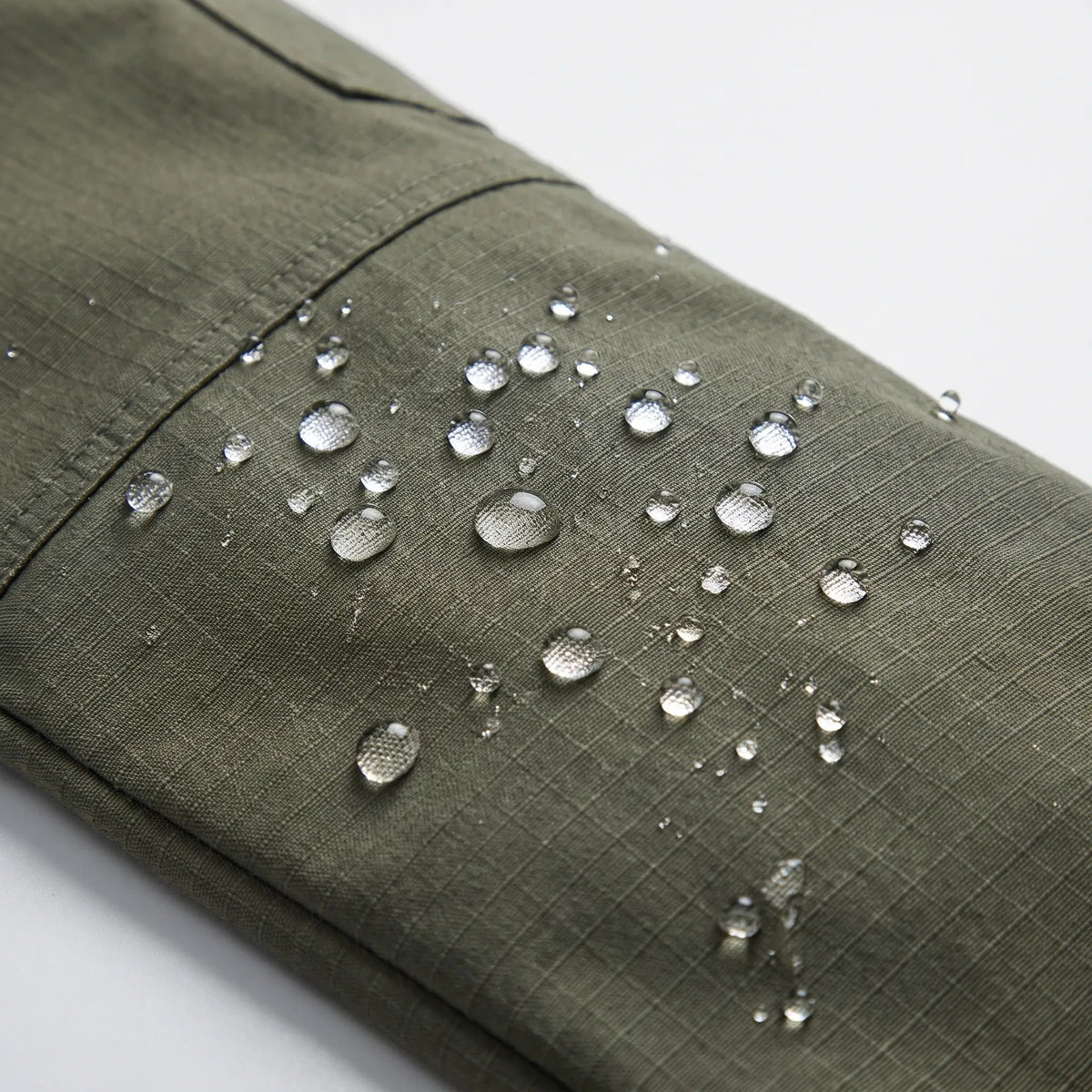 Men's Work Trousers - Ripstop Cargo Trousers - Combat Trousers