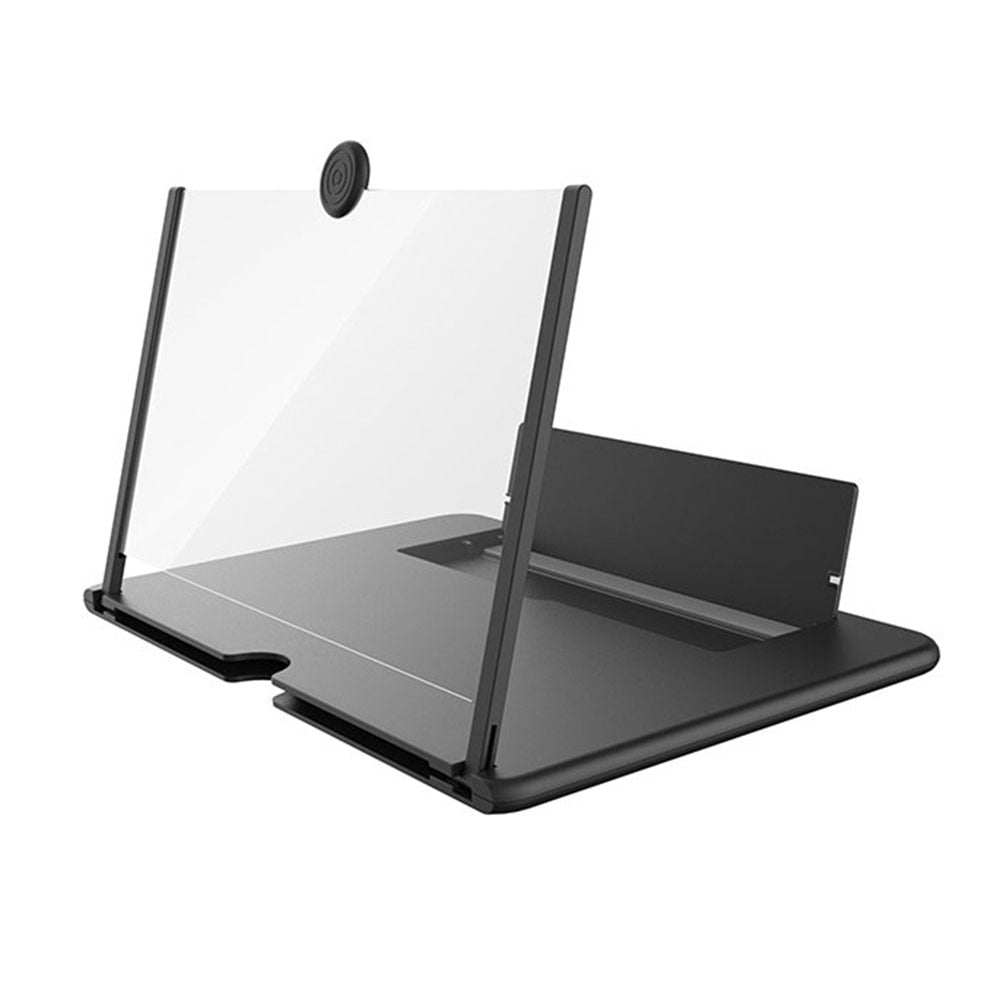 Mobile Screen Magnifier | Foldable & Easy on the Eyes | ScreenMagna