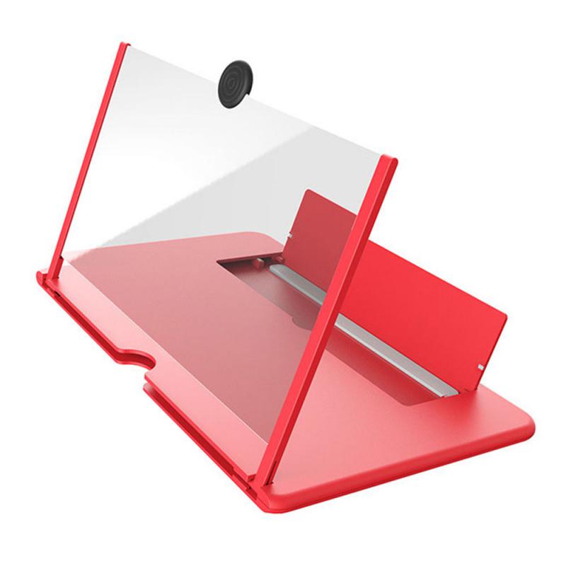 Mobile Screen Magnifier | Foldable & Easy on the Eyes | ScreenMagna