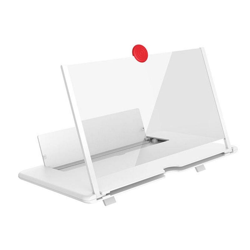 Mobile Screen Magnifier | Foldable & Easy on the Eyes | ScreenMagna