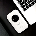 Mobile WiFi Router | 4G LTE Hotspot | Fast & Portable | NetLink