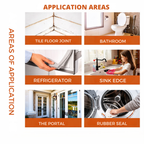 Mold remover | Fast-acting surface cleaner | MoldFix