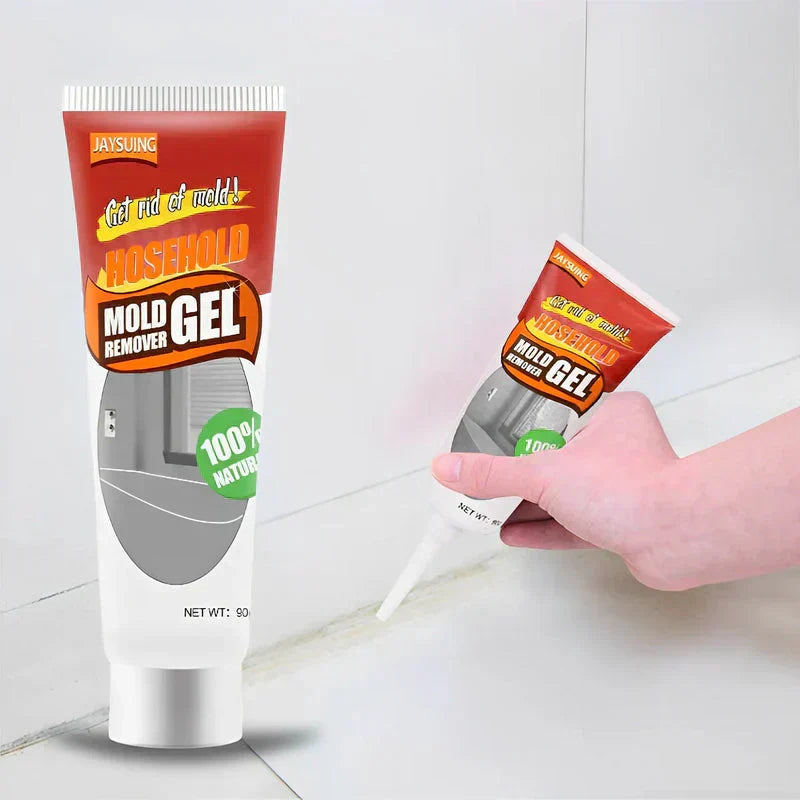 Mold remover | Fast-acting surface cleaner | MoldFix
